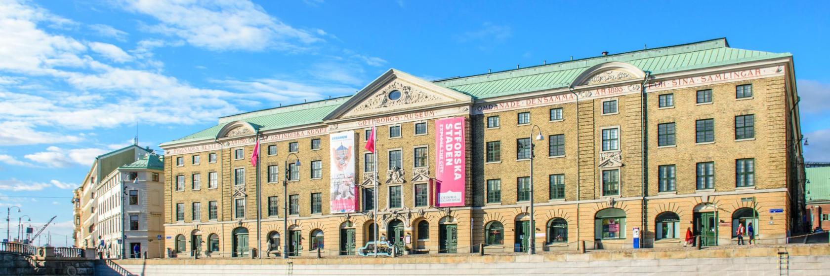 Museum of Gothenburg
